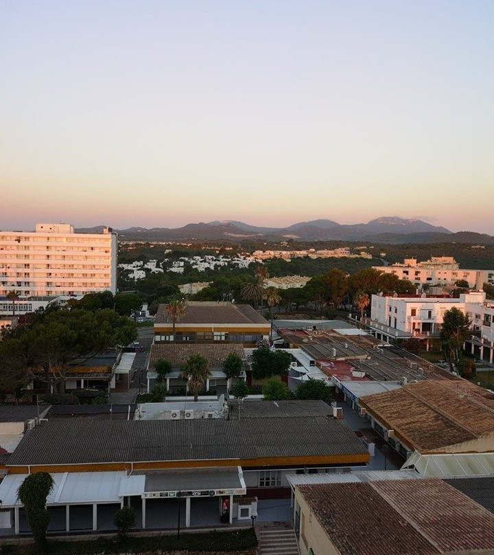 Hotel Palia Maria Eugenia主图
