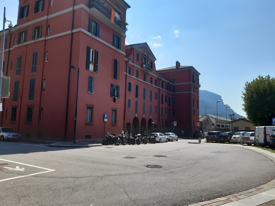 Piazza Era-莱科必去景点
