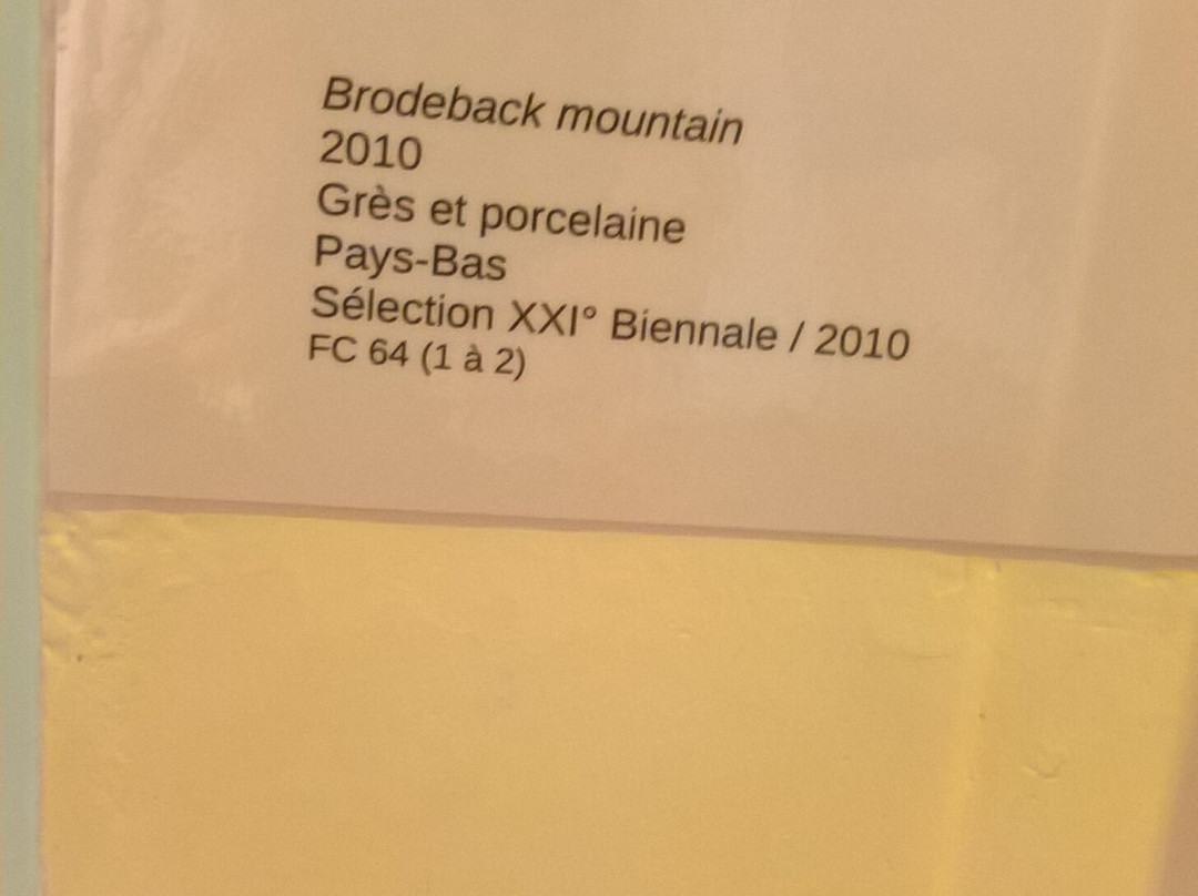 Musee Magnelli, Musee de la céramique-Golfe-Juan Vallauris必去景点