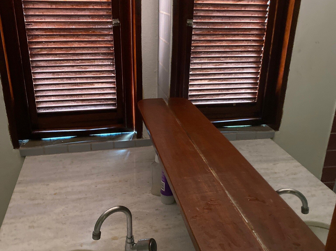 Pousada Casa Canto das Águas主图