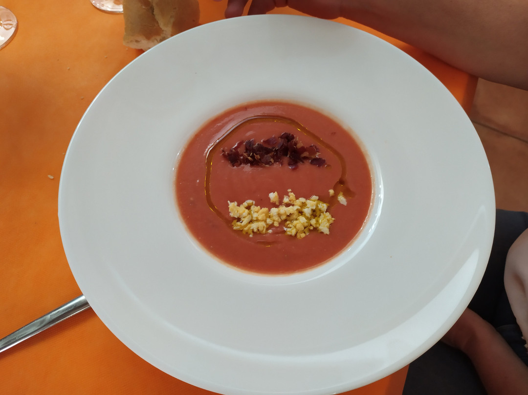 Hostal EL Pilar主图