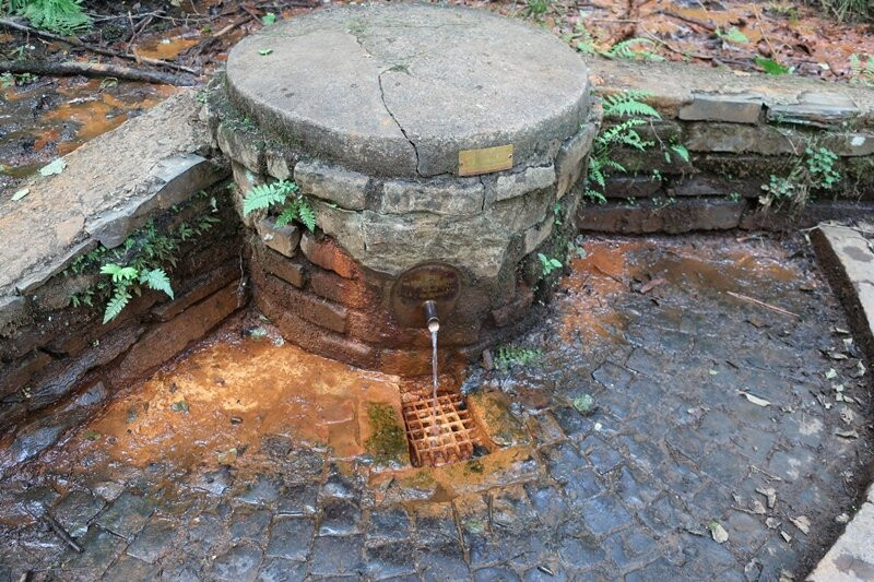 Moselsteig-Seitensprung ,,Longuicher Sauerbrunnen"-Longuich必去景点