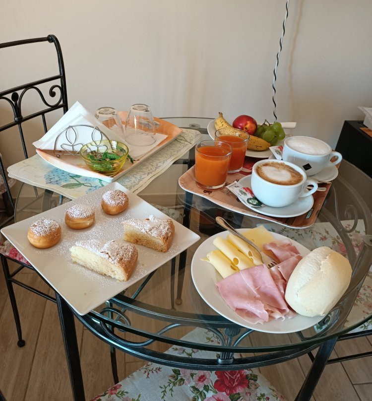B&B Paola e Francesco主图