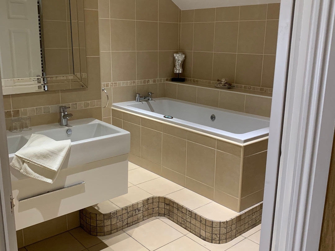 Dudsbury Golf Club, Hotel & Spa主图