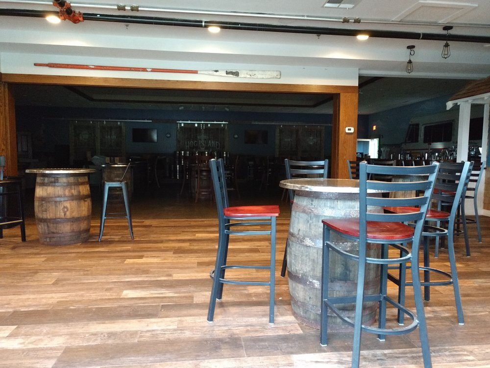 Hog Island Beer Co.景点图片