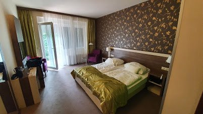 Hotel Europa Gunaras主图