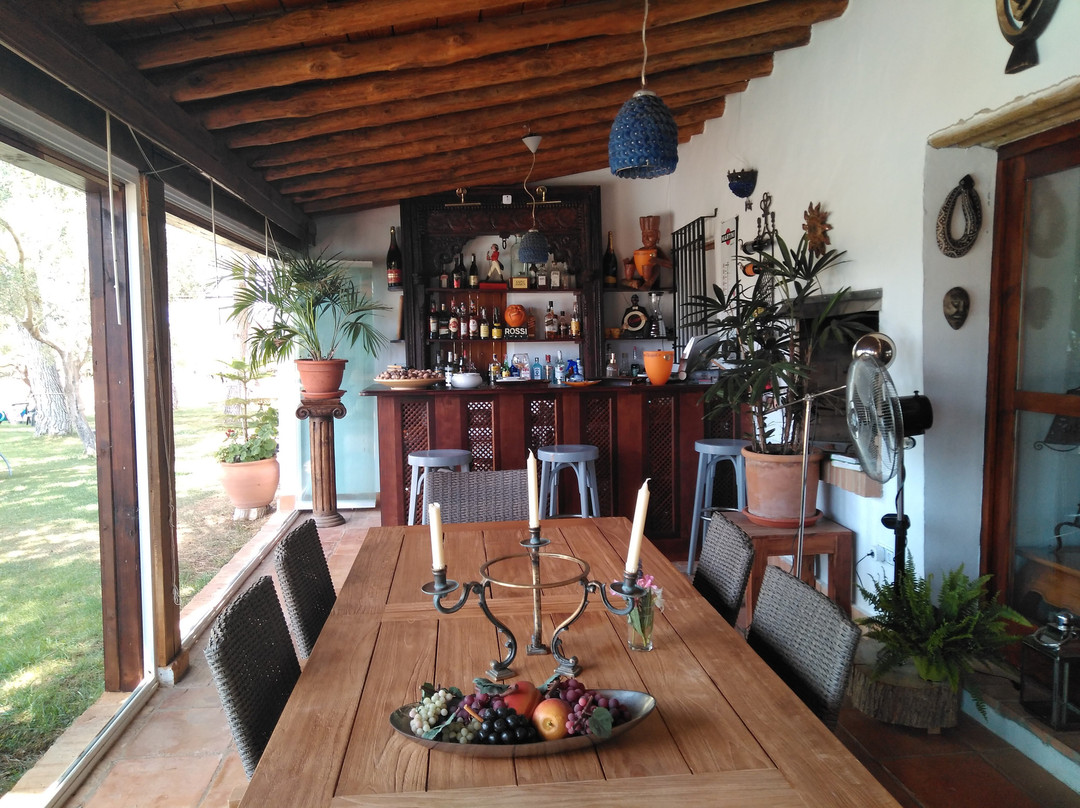 La Guzmana de Ronda主图