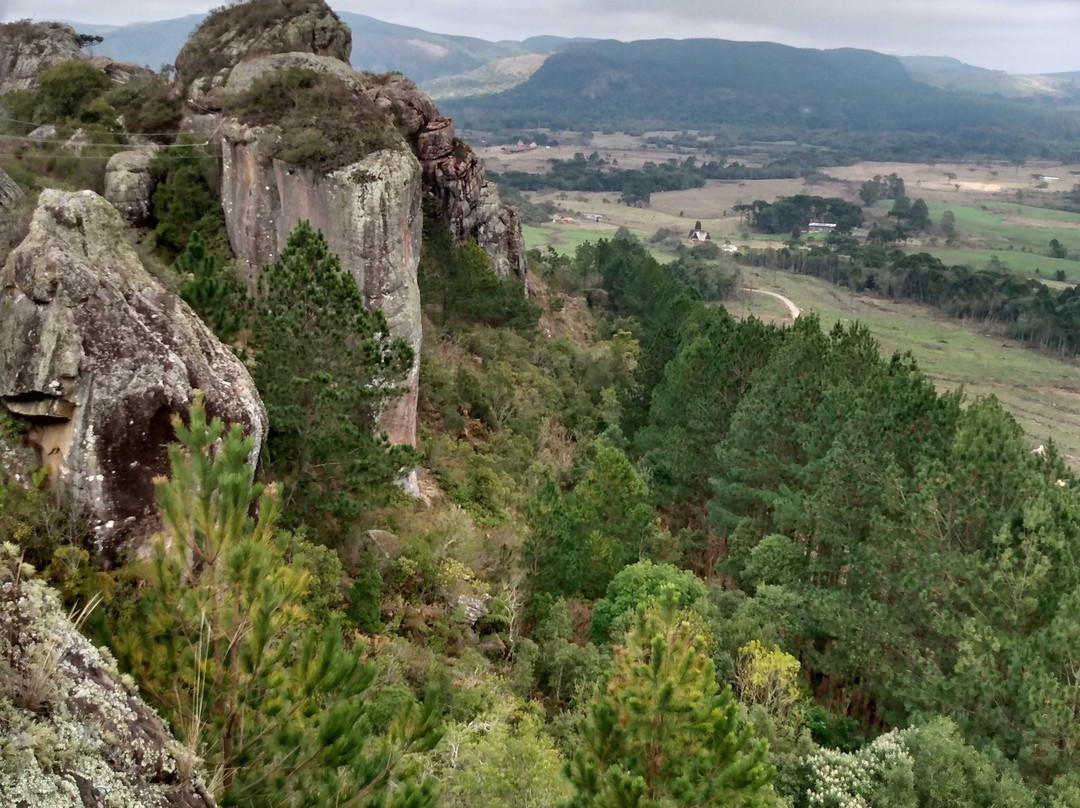 Fazenda Pedras Brancas Turismo Rural主图