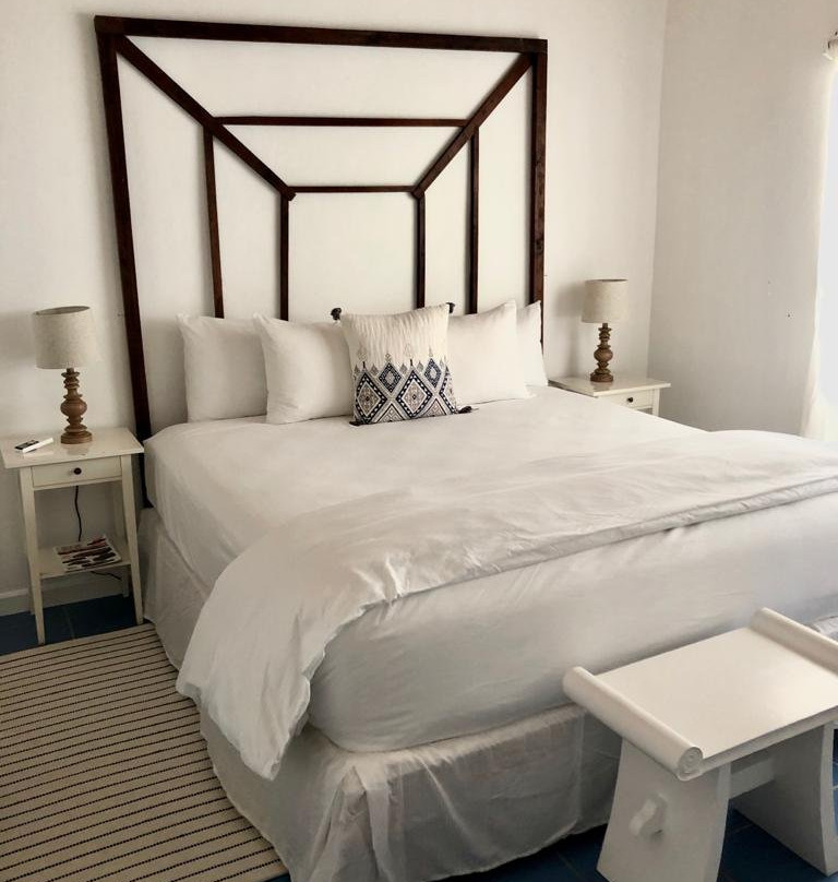 Cocodimama Charming Resort主图