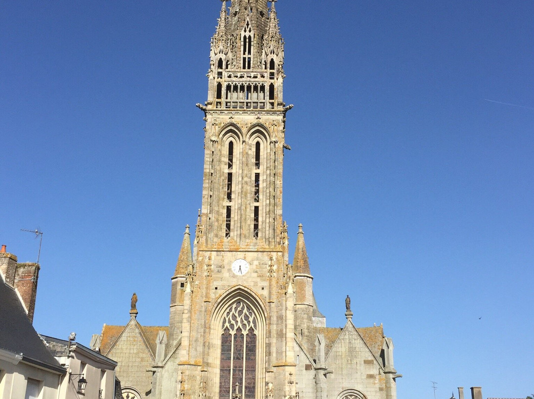 Basilique Notre-Dame-de-l'Assomption景点图片