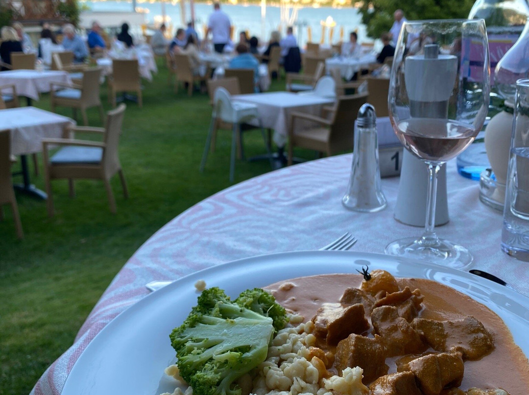 Golf- und Seehotel Engstler主图