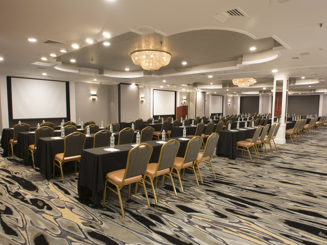 亚德里亚酒店和会议中心主图