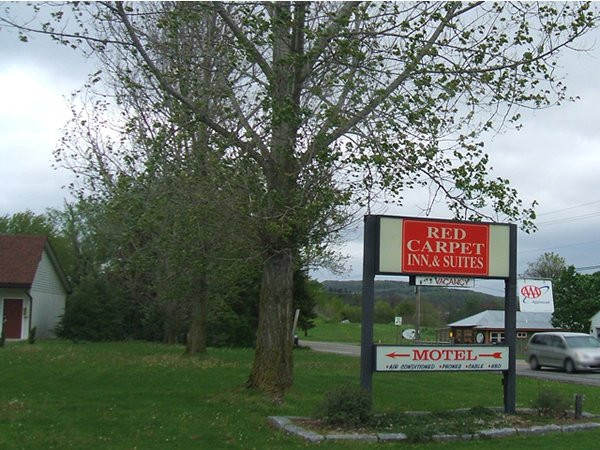 Leatherstocking Lodge主图