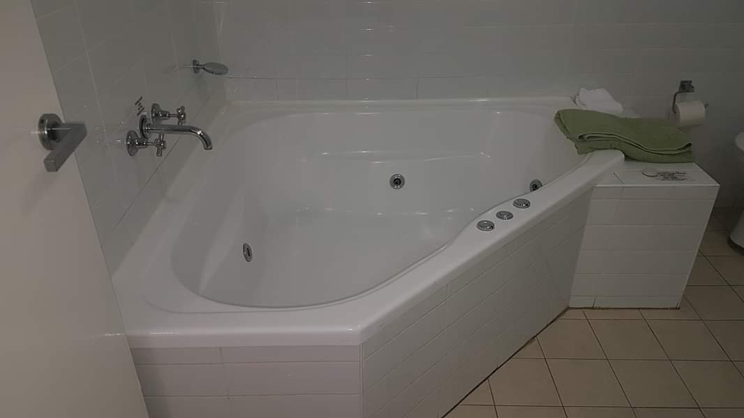 Warners at the Bay主图