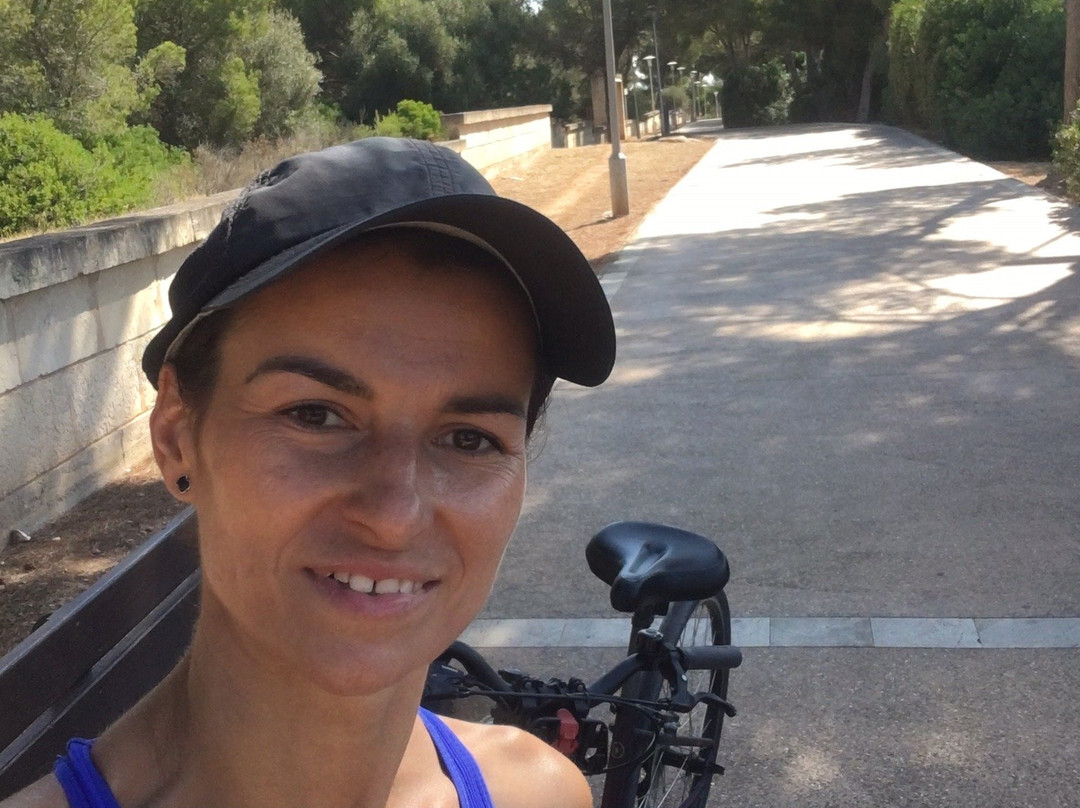 Why Not Cycling-Palmanova必去景点