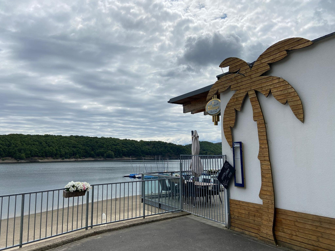 Hinter Den Spiegeln主图