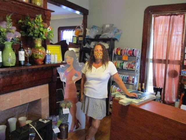 The Unicorn Emporium-塔彭斯普林斯必去景点