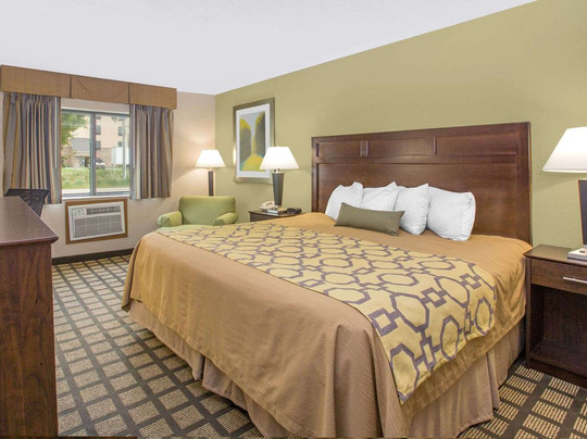 Baymont by Wyndham Ames主图