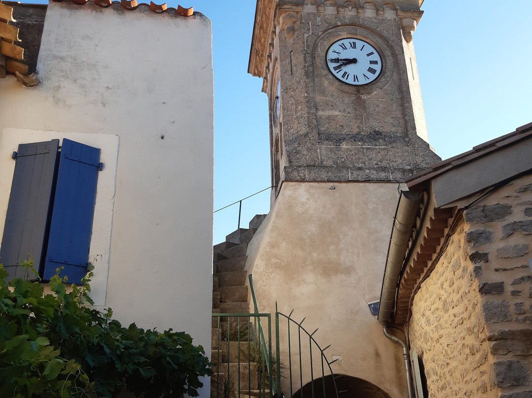 Chateau de Siran主图