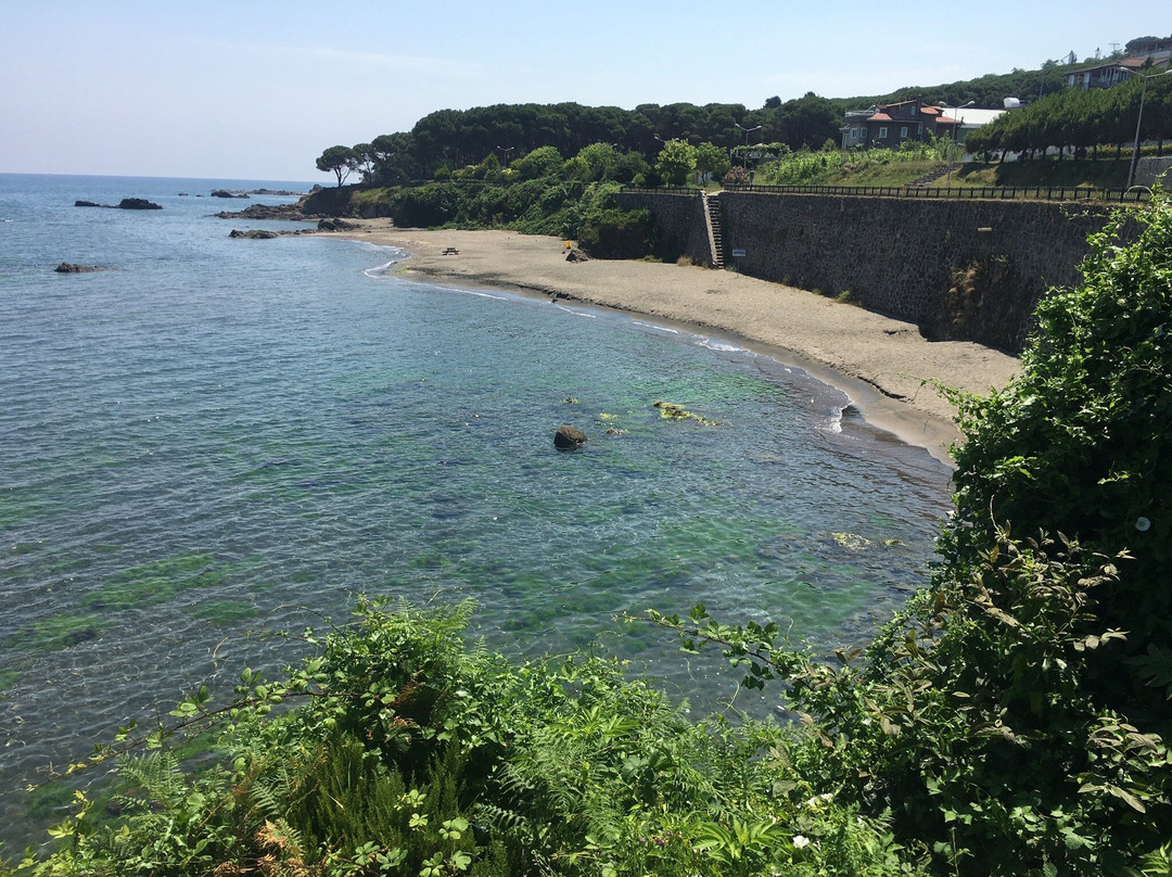 Mavi Marin Boutique Hotel主图