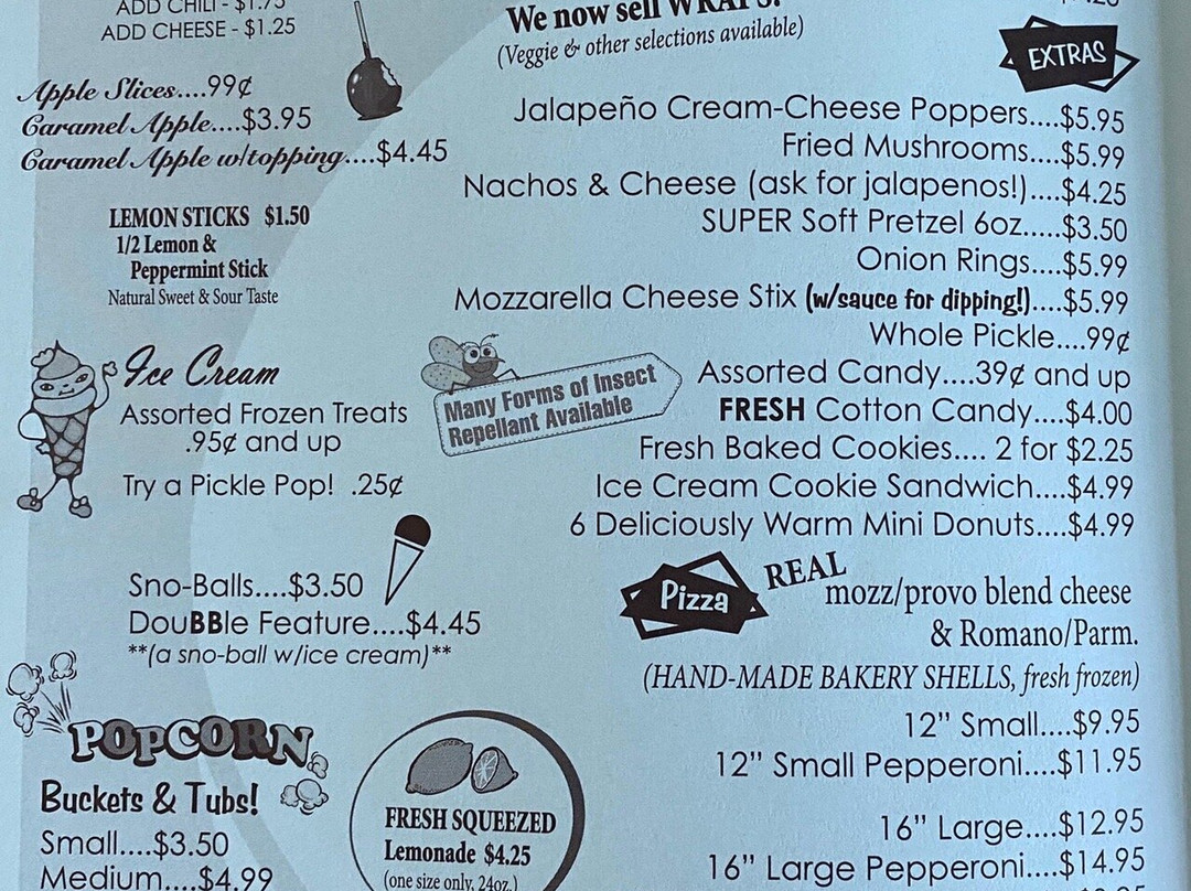 Bengies Drive-In Theatre-巴尔的摩必去景点