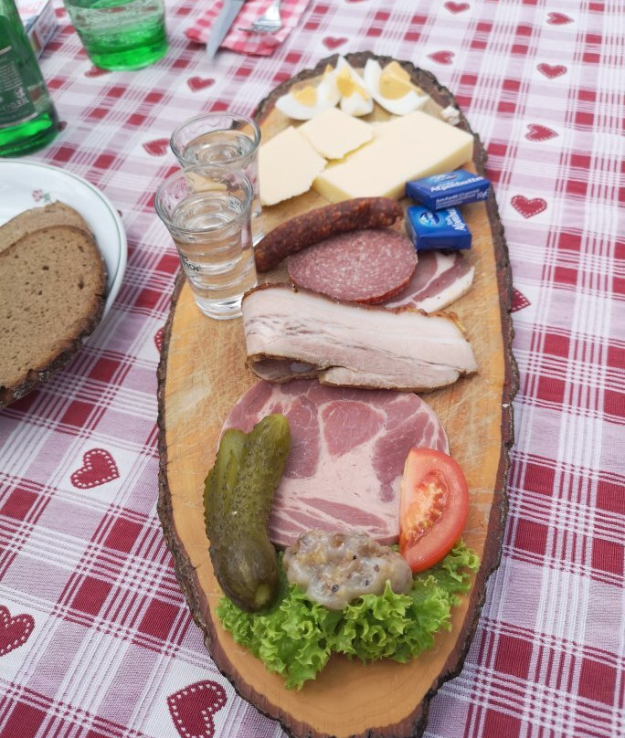 Hotel Sendlhof主图