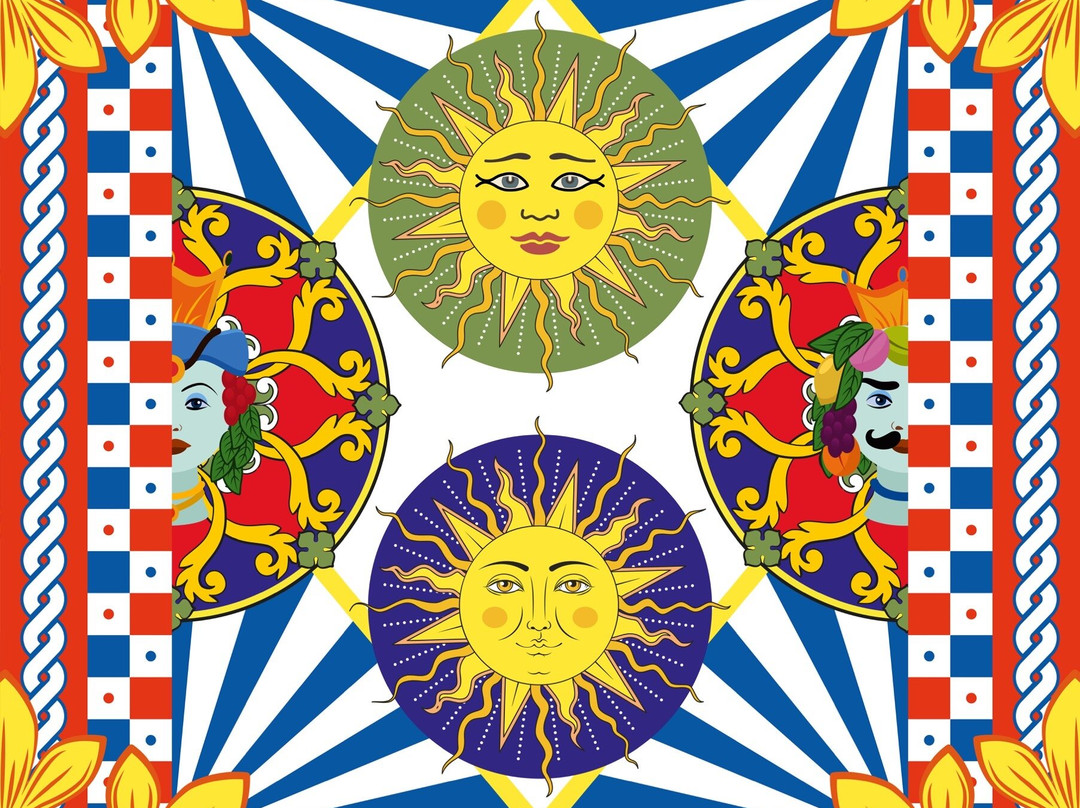 Artusi Di Miceli主图