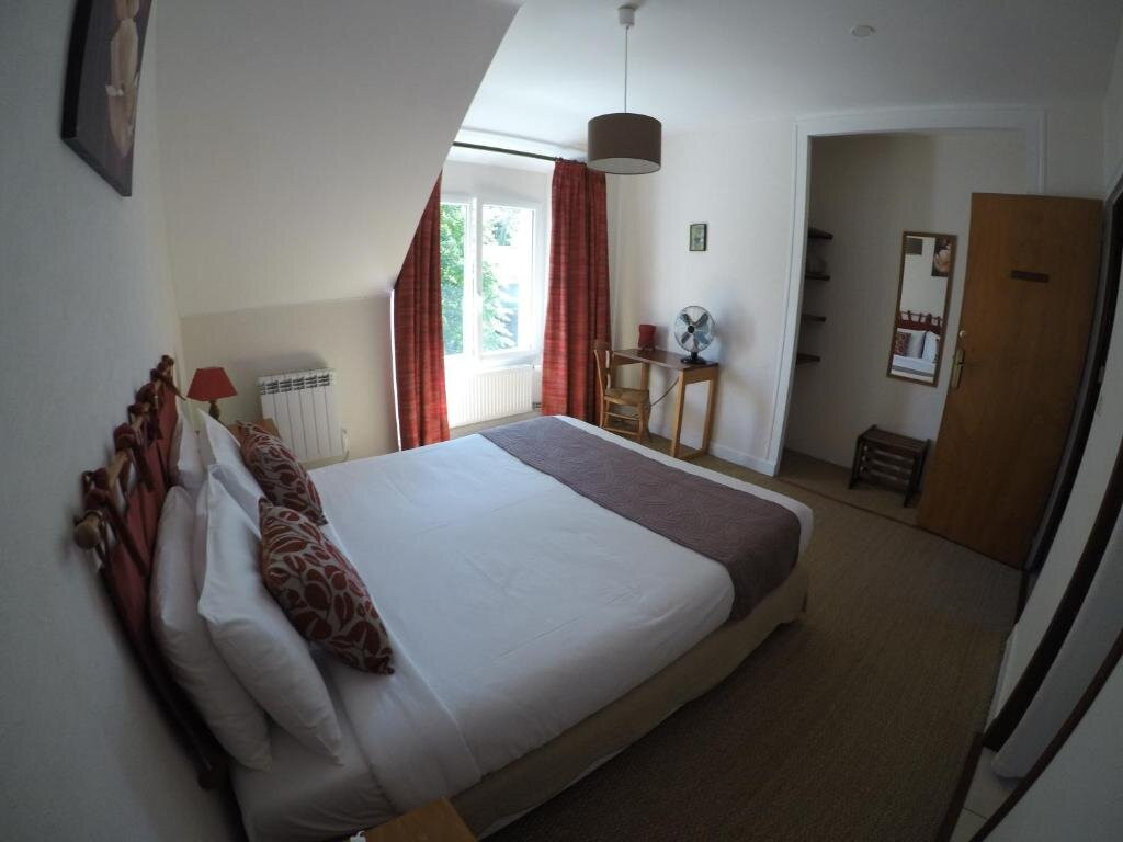 PUKEKO NEST B&B主图