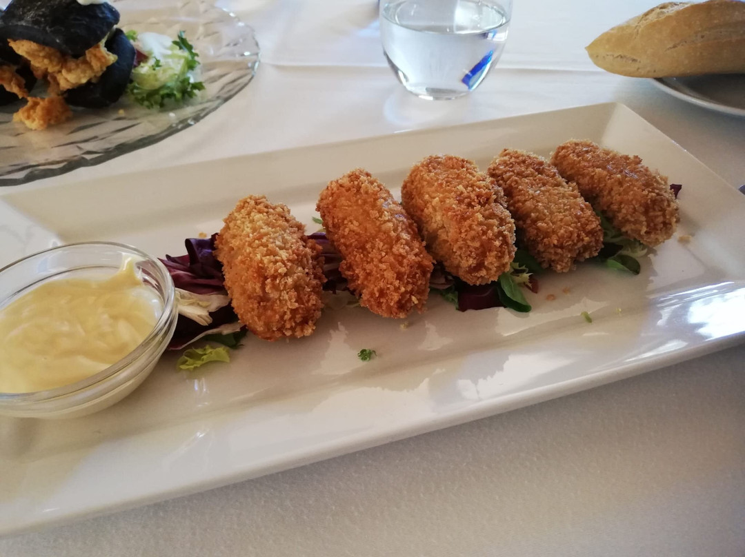 Hotel & Spa La Salve主图