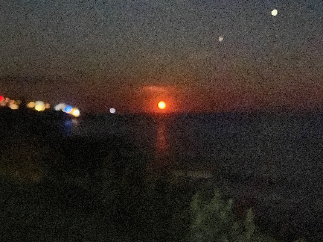 Cutty Sark Motel主图