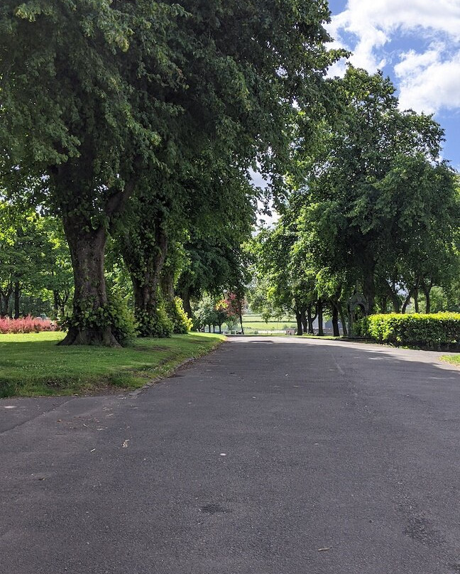 Cowan Park-Barrhead必去景点