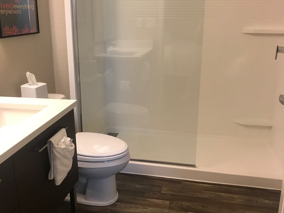 TownePlace Suites Kansas City Liberty主图