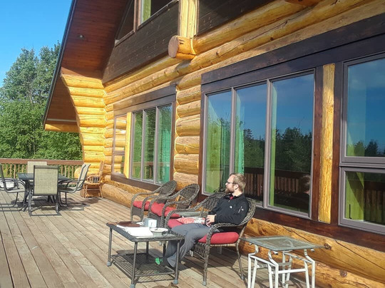 Sunderland Ranch-帕尔默必去景点