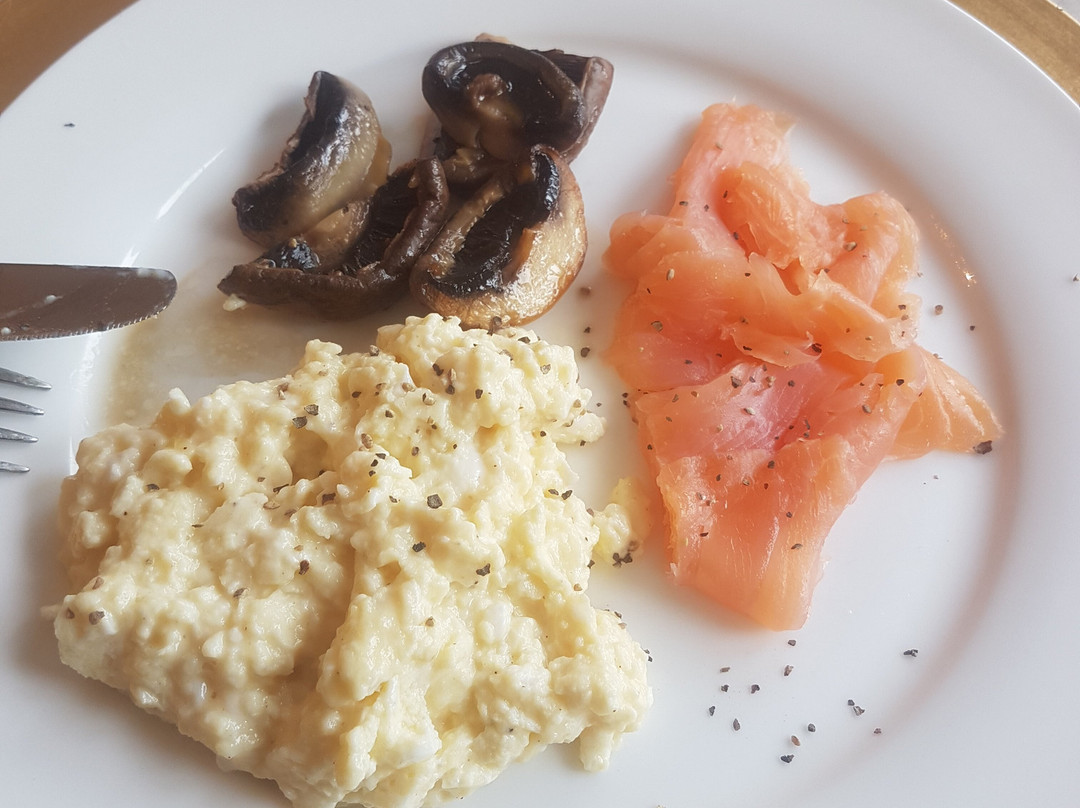 Fring House Bed and Breakfast主图