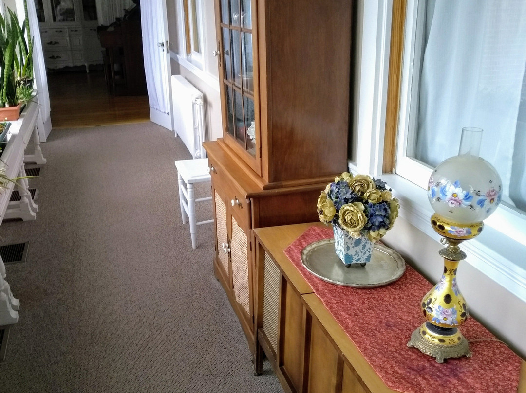 The Brewster Inn主图