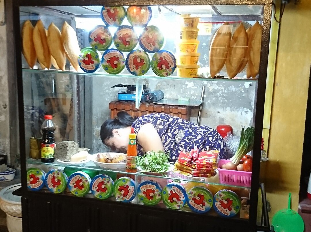 会安夜市-会安必去景点