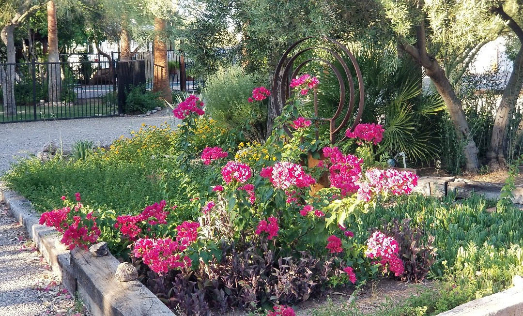 Rancho Sonora Inn主图