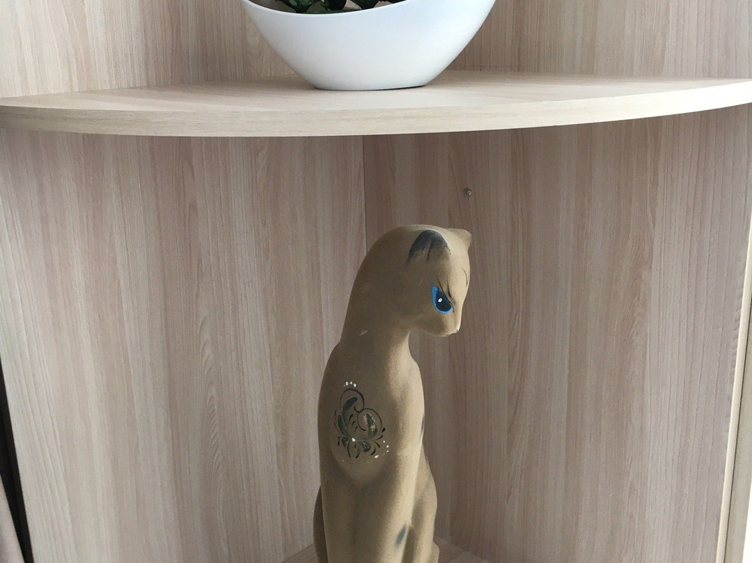 Apart Otel' Welcome主图