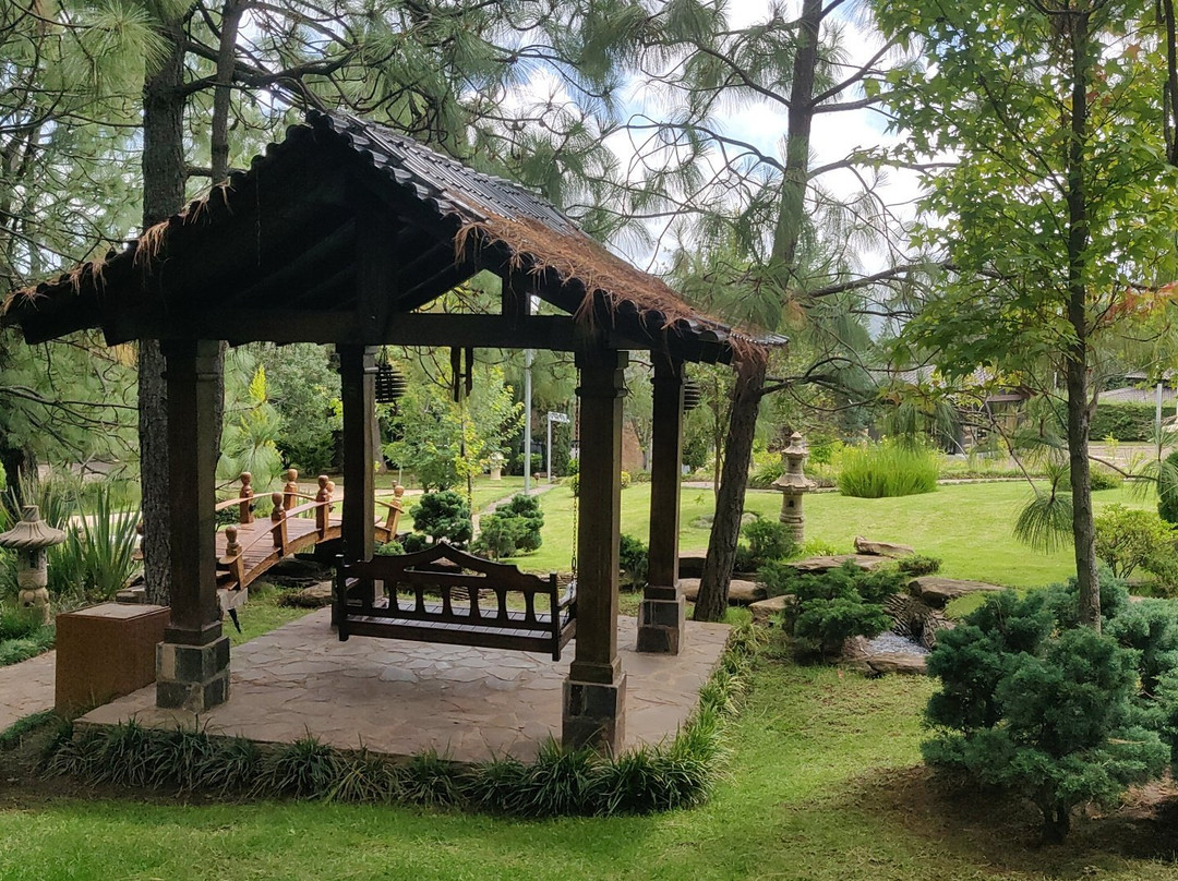 Koanze Luxury Hotel & Spa主图