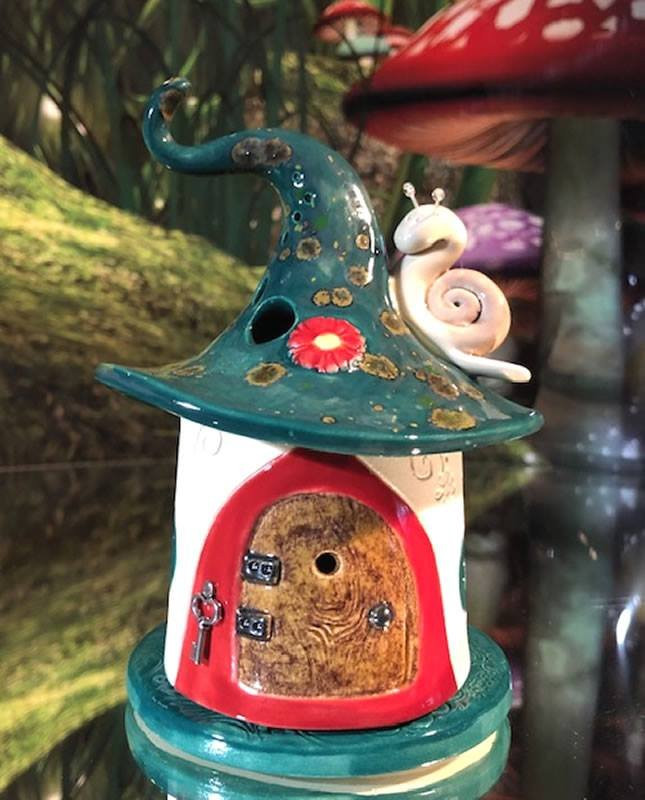 Annie Kaill's Gallery Gifts Framing-朱诺必去景点