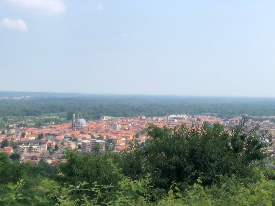 Torre delle Castelle-Gattinara必去景点