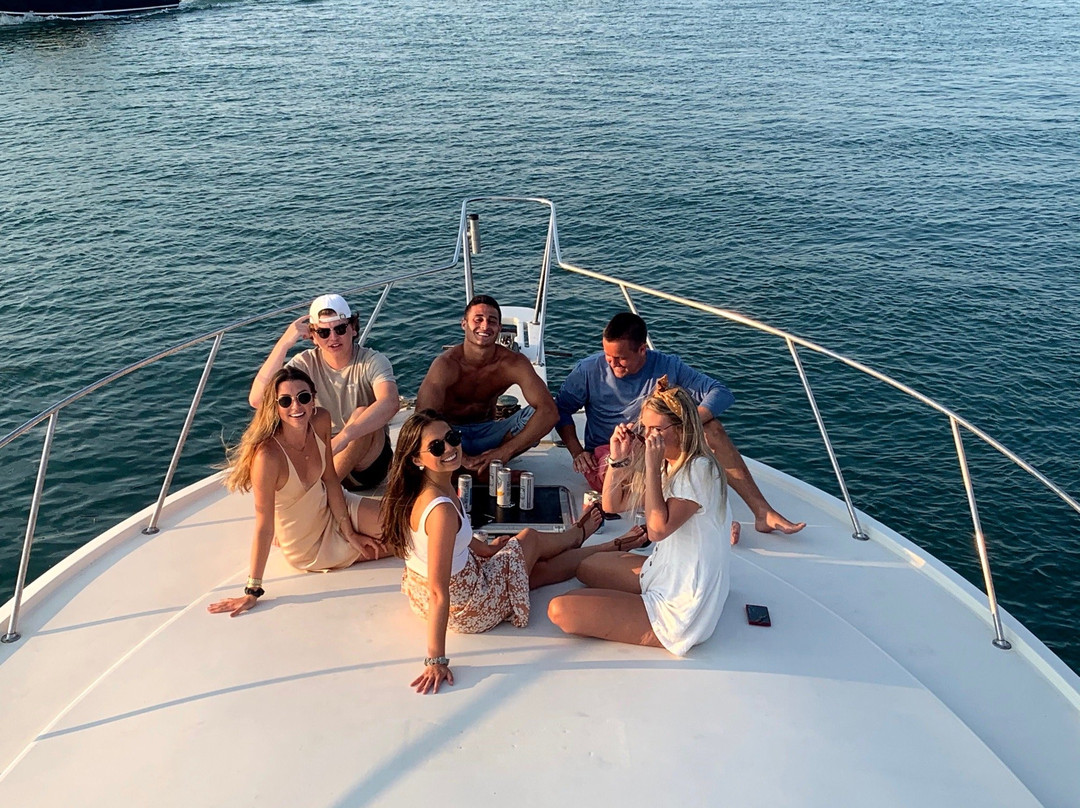 Avalon Fishing Charters-Avalon必去景点