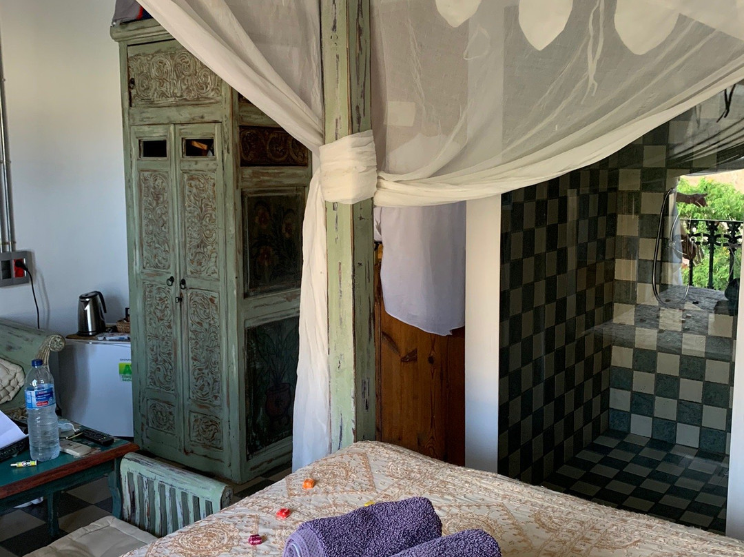 Ibiza Boutique Guest House主图