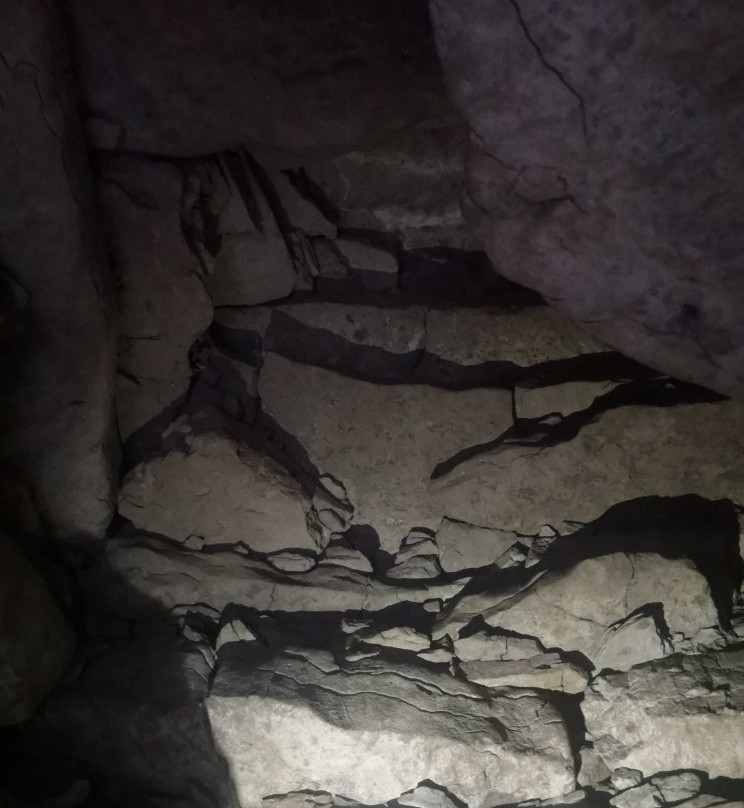 Carrowkeel景点图片