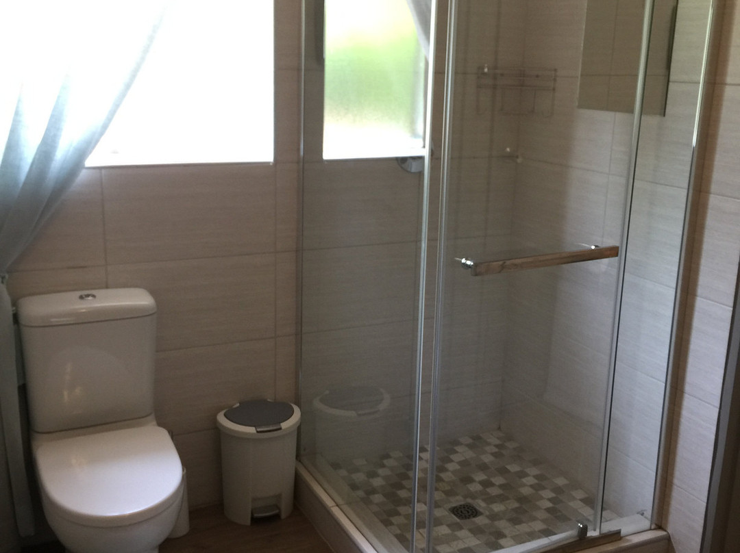 Anne's Place Potchefstroom主图