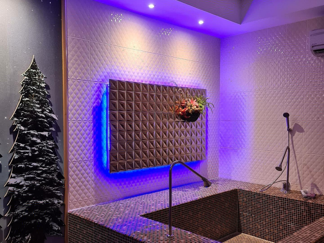 Finland Resort Inn主图