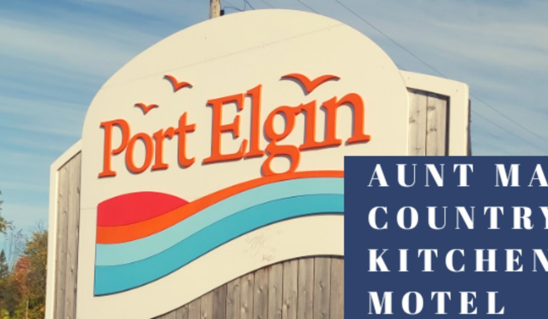 Aunt Mabel's Country Kitchen & Motel主图