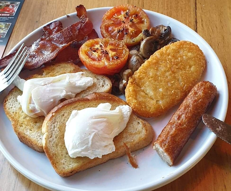 Madison Spa Motel - Adults Only主图