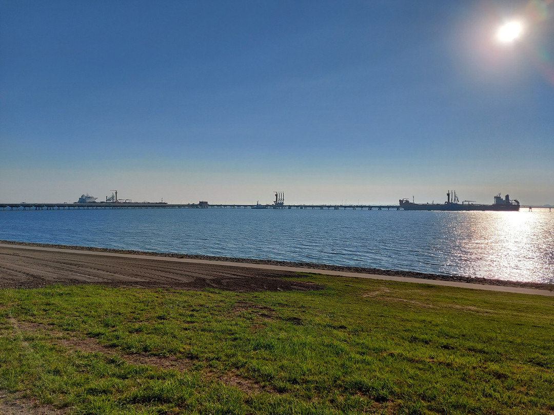 Nordseehotel Wilhelmshaven主图
