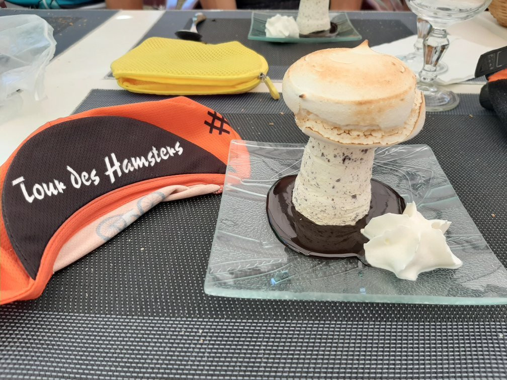 Hotel Des Cévennes主图